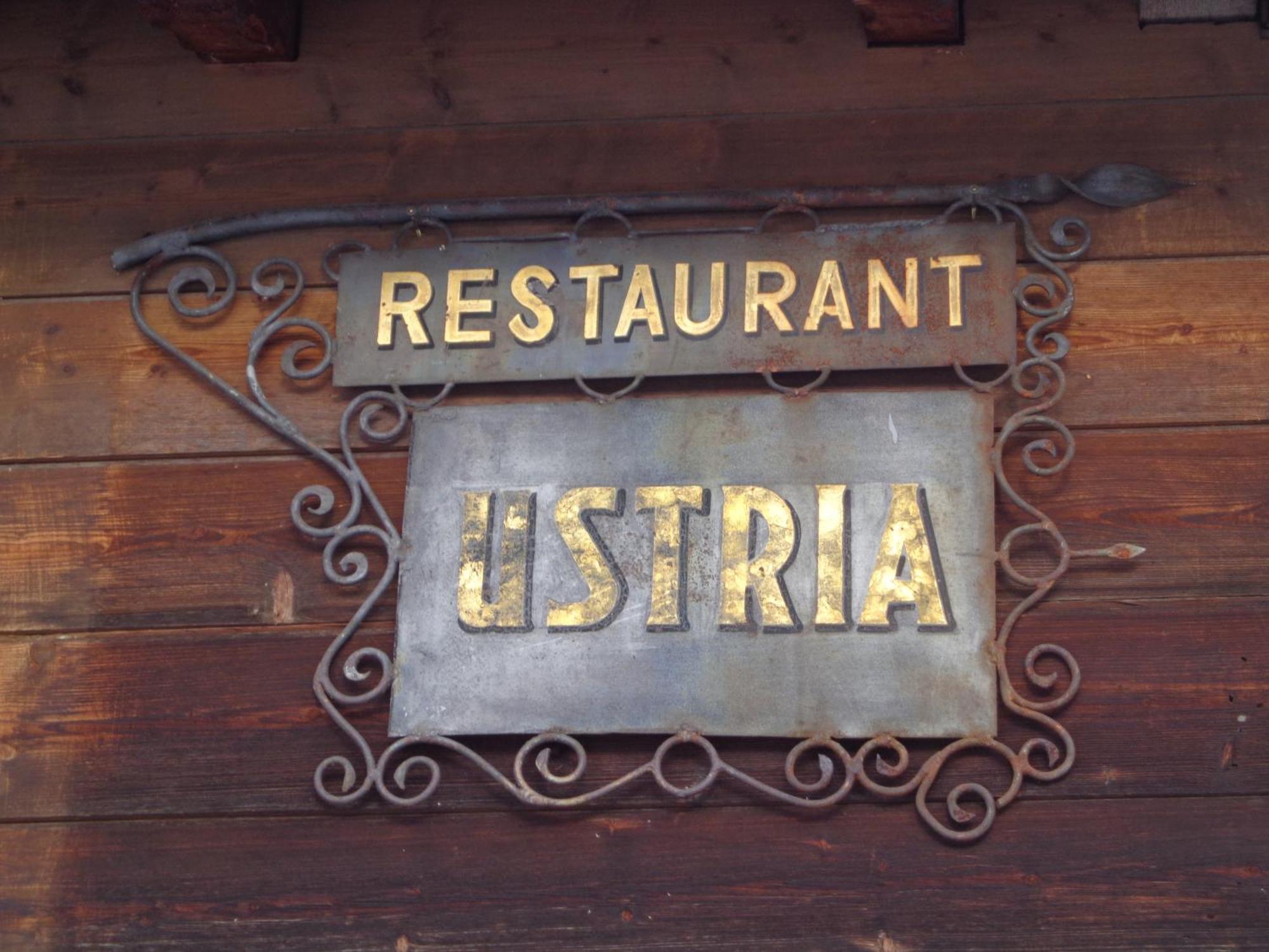 Gasthof Surselva Бріґельс Екстер'єр фото